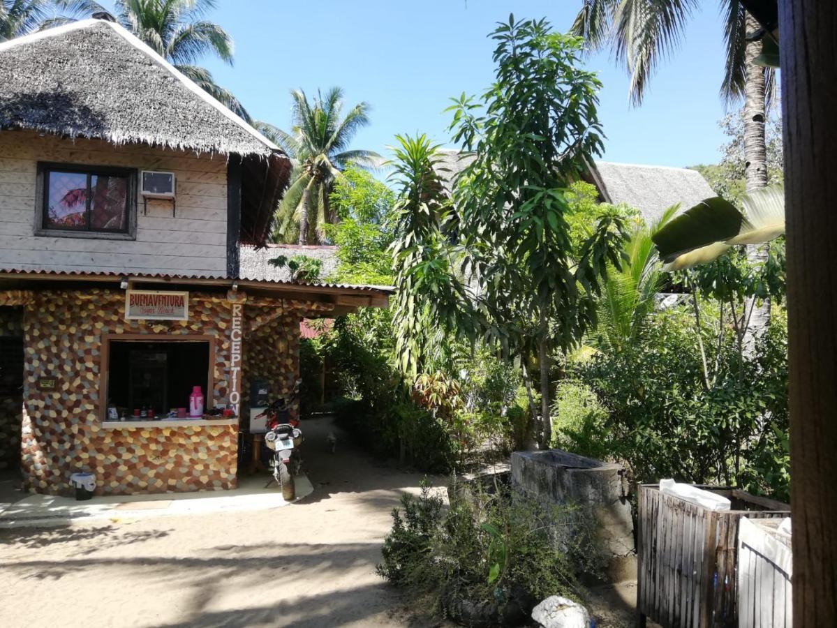 Buenaventura Beachresort Nauhang Exterior foto